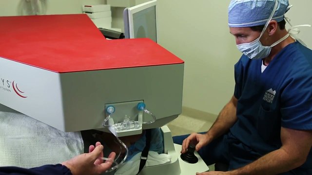 ORA System Benefits - Guntersville, AL - Maynor & Mitchell Eye Center