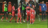 Stade Lavallois 2-2 Amiens SC - Tous Les Buts (16.12.2016)  - Ligue 2