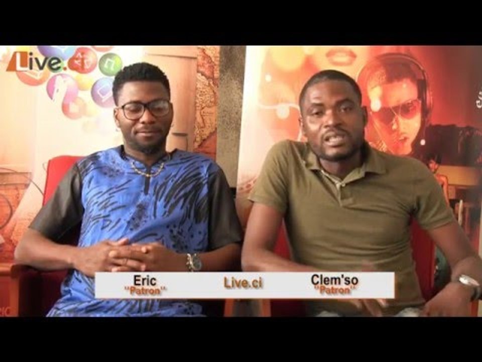 Fracture au sein du groupe Les Patrons: Clem’so clarifie tout