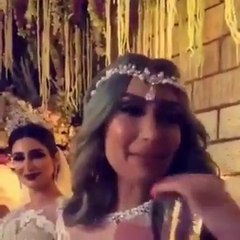 Kuwait Man Married 4 Girls At Same Day, One of the history Same day married 4 Girls