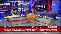 Celal Kılıçdaroğlu: Beni kimse satın alamaz, onurumla yaşıyorum