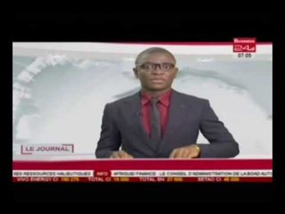 Business 24 / Journal Télévisé  Edition du Mardi 28 Juin 2016