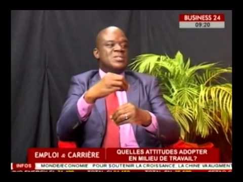 Emploi & Carrière / Quelles attitudes adopter en milieu de travail ?