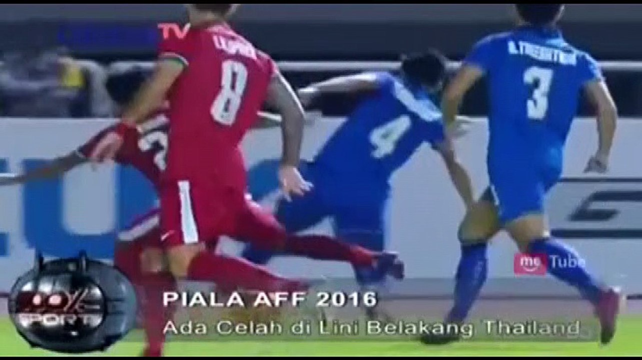 Selangkah Lagi Timnas Indonesia Juara Piala AFF untuk Pertama Kali