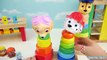 Learn Colours with Paw Patrol Wooden Surprises And Toys Learn Colors with Preschool Toy Sorting
