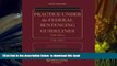 PDF [DOWNLOAD] Practice Under the Federal Sentencing Guidelines, Fifth Edition READ ONLINE