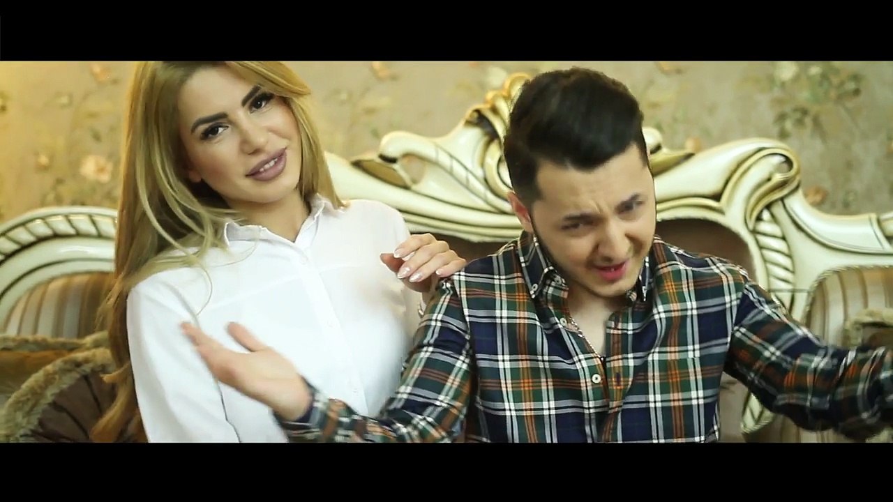 Ionut Cercel - Norocos , fericit (oficial video)