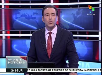 Siria: continúa en Alepo desalojo de mercenarios y familiares