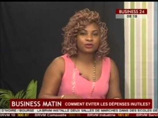 Business matin   comment éviter les dépenses unitiles ?