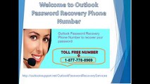 Email USA !!  1-877- (778)-8969 !!  OUTLOOK Customer Service Toll Free Number