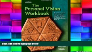 Price The Personal Vision Workbook  On Audio