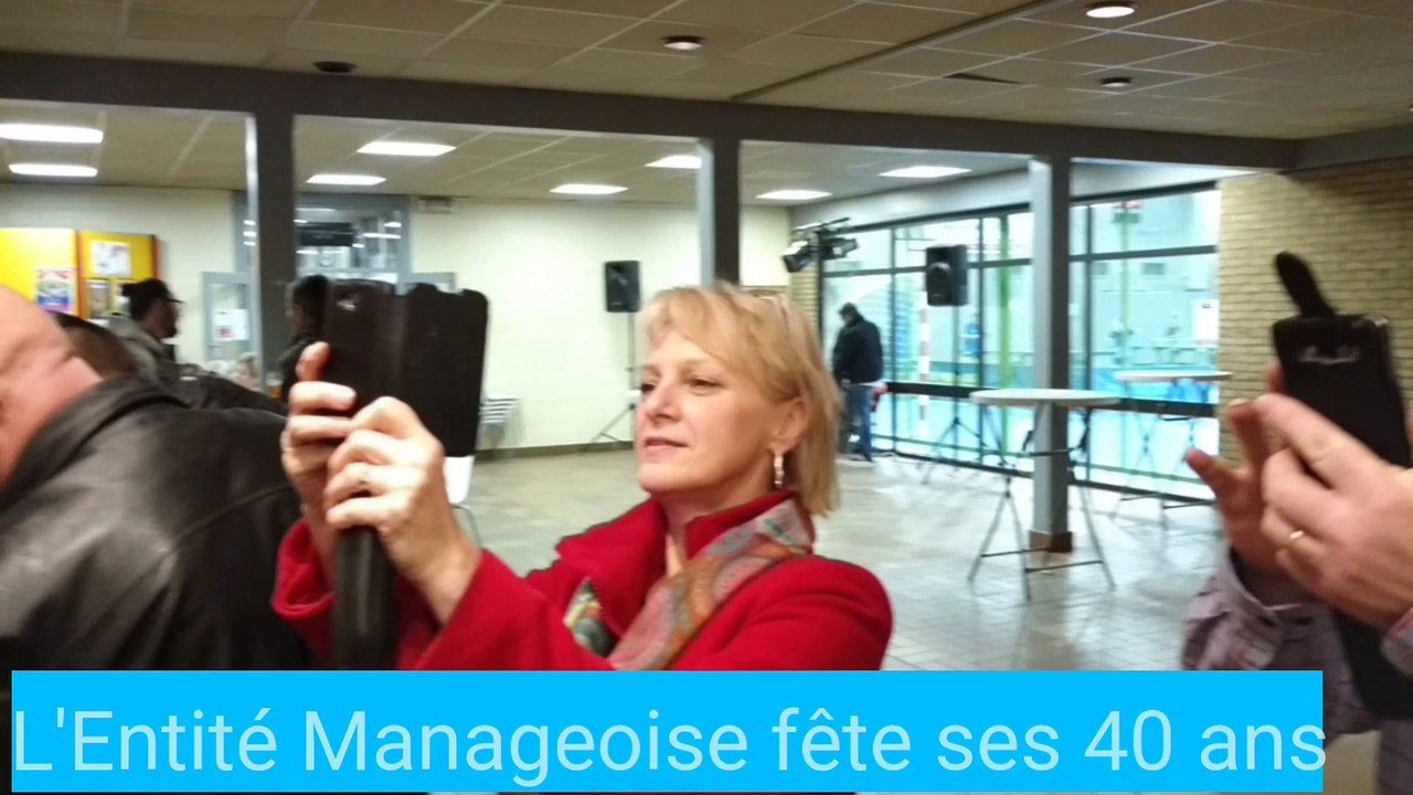 Entité Manageoise