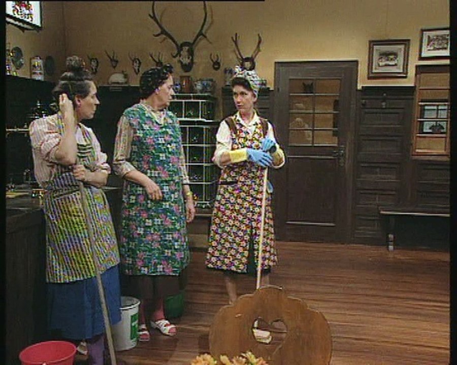 Stanglwirt - 22 - Stanglwirt No, guat Nacht