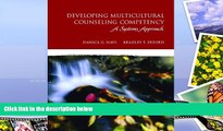 Best Price Developing Multicultural Counseling Competence: A Systems Approach (Merrill Counseling)