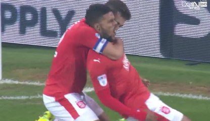 Norwitch City 1-2 Huddersfield Town - All Goals Exclusive - (16/12/2016)