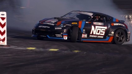 Drifting Is Awesome #2