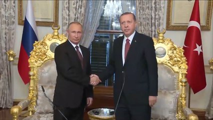 روسيا.. حين يتحول الطرف إلى وسيط