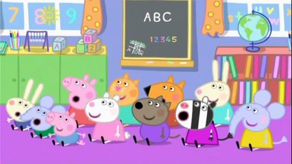 Peppa Pig Doctor Episodes Compilation New 2016 Peppa Pig English