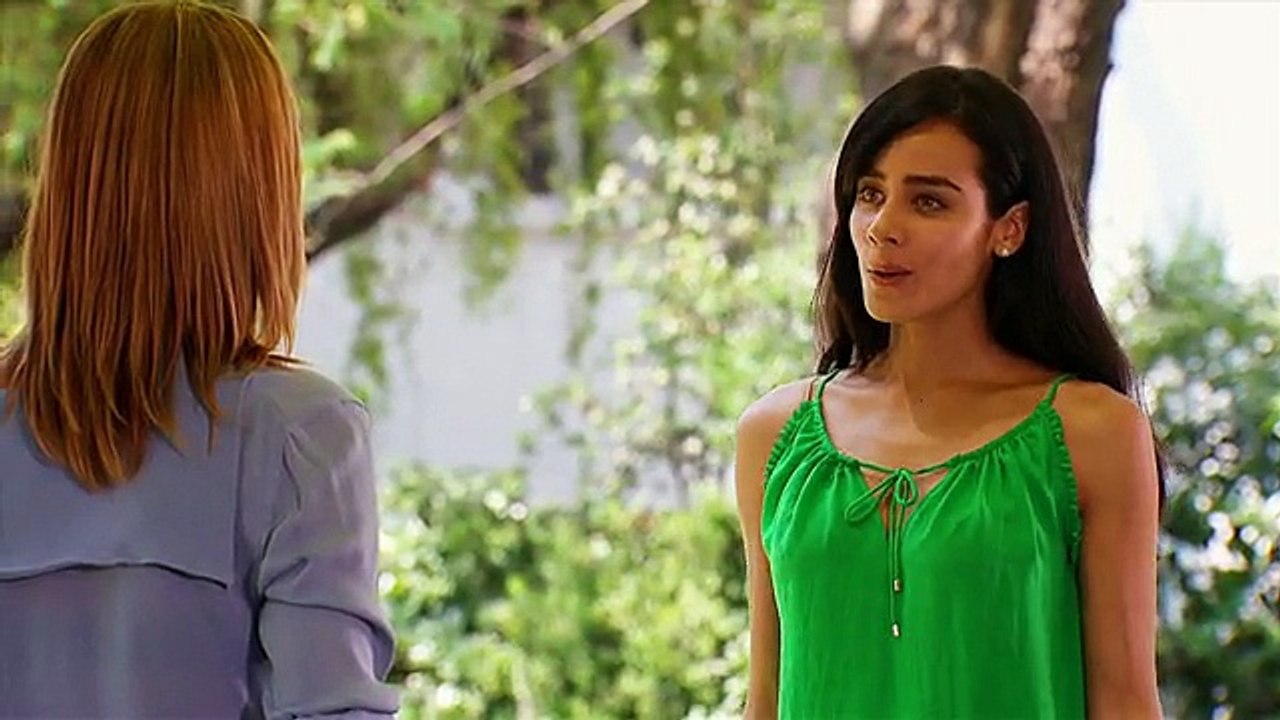 marcelo y Lucía Capitulo 065