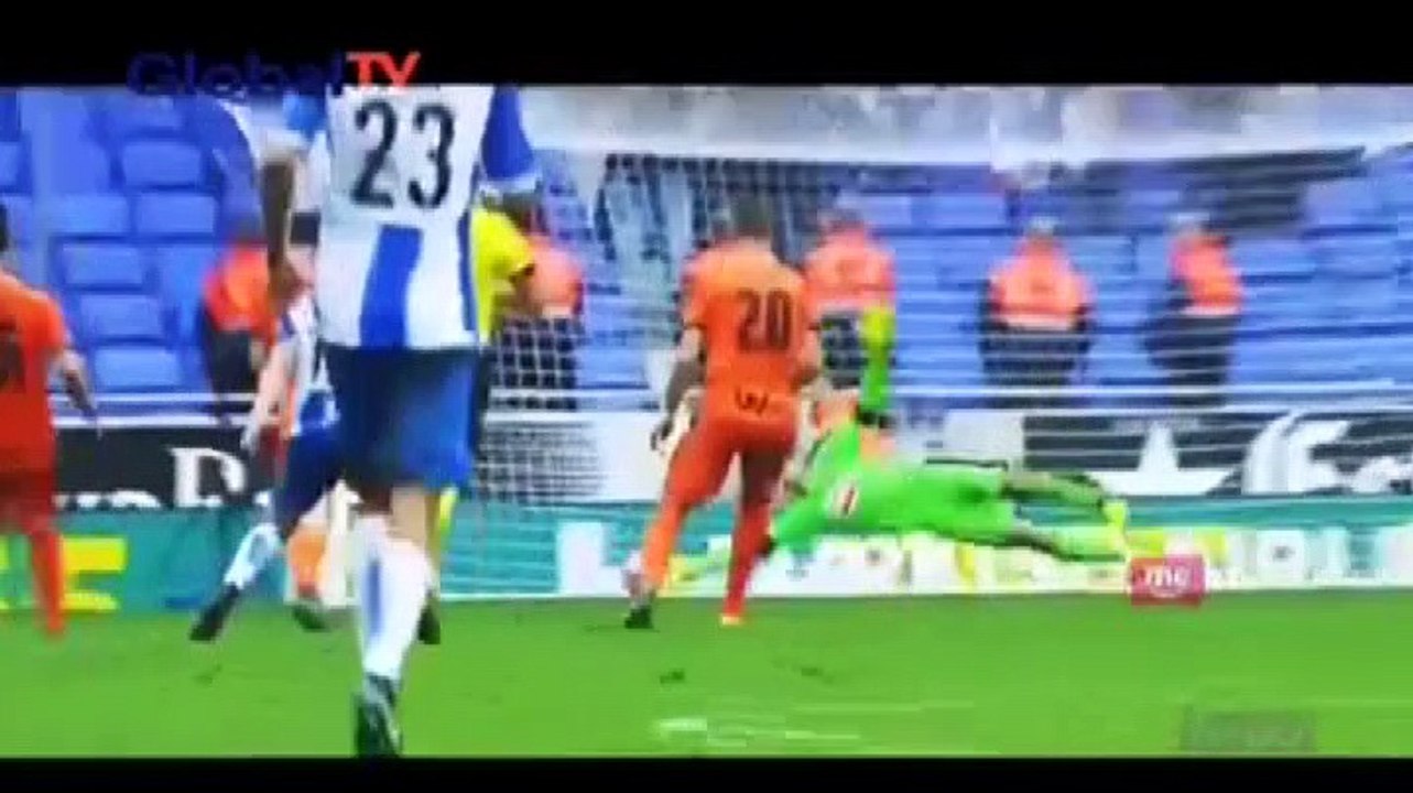 Barcelona Hadapi Derby Catalan