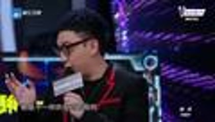 梦想的声音 第7期 20161216