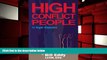 PDF [DOWNLOAD] High Conflict People in Legal Disputes BOOK ONLINE