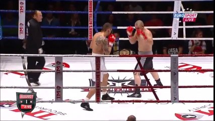 2013.11.22 BB26 Sergej Maslobojev vs Eugen Buchmuller (quarter final)