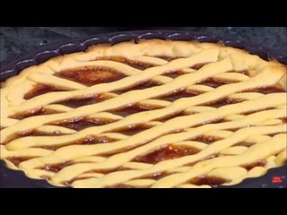 تارت بالمربي | الشيف شربيني