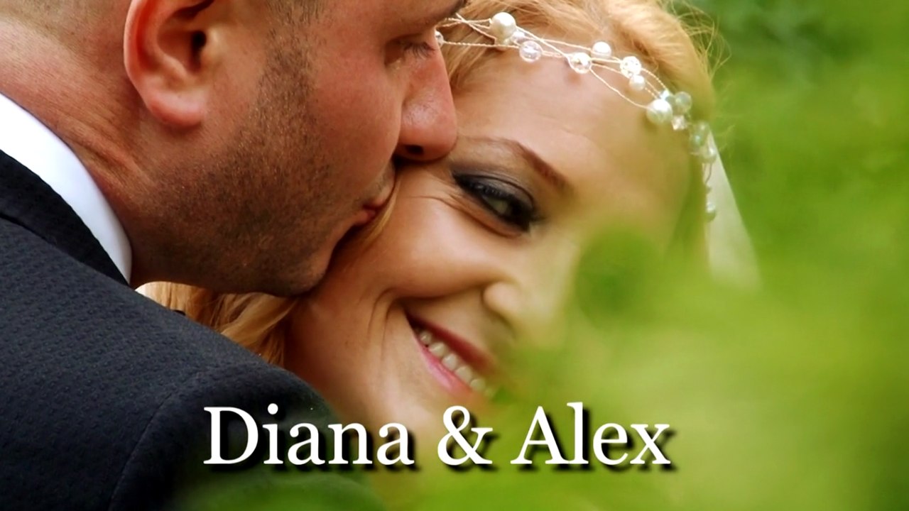 Trailer Nunta Diana & Alex
