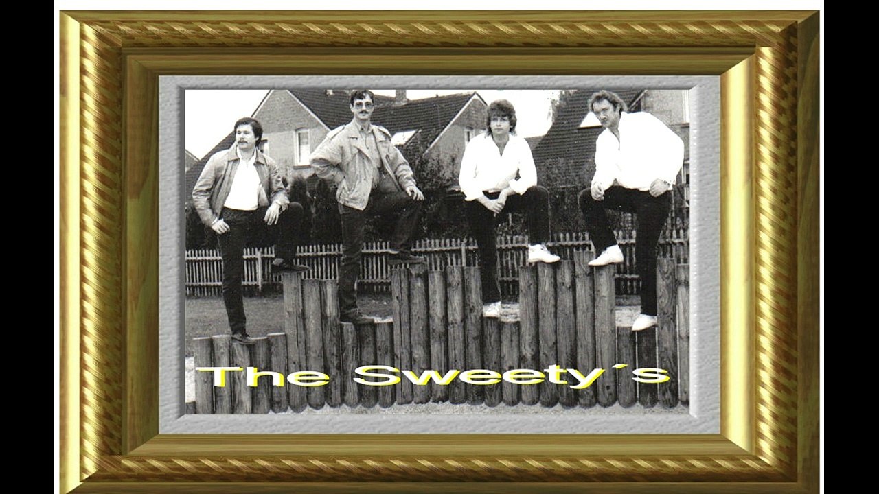 Ich singe Hush von Deep Purple