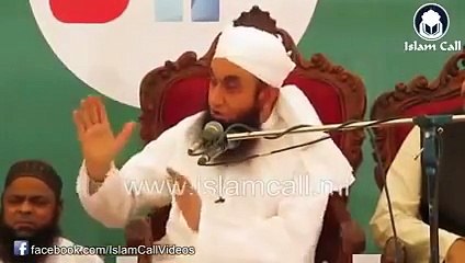 Maine Pocha Aap Ka Qabar Mein Kia Haal Hai - Listan Maulana Tariq Jameel's Dream About Quaid-e-Azam