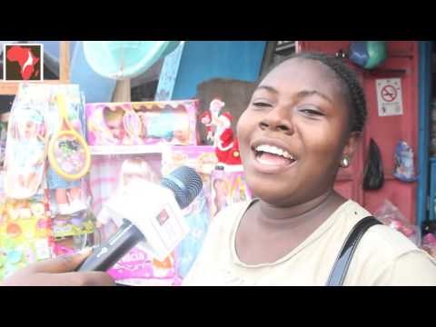 Comment se passent les préparatifs des fêtes de fin d’année à Abidjan?