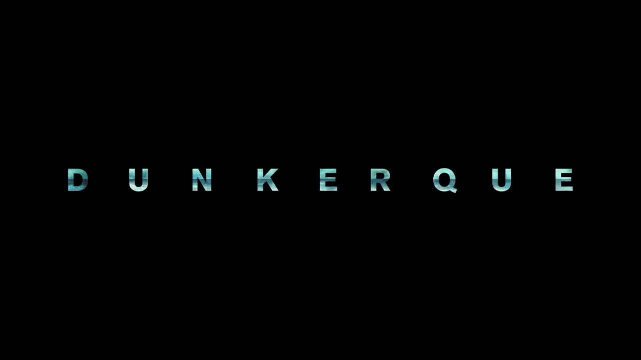 DUNKERQUE (2017) Teaser VF - HD