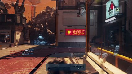Call of Duty®: Infinite Warfare_hardcore gamer ?