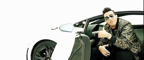 L'Algérino Ft. Alonzo - Savastano (Clip Officiel)