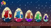Scooter Surprise Egg | Surprise Eggs Finger Family | Surprise Eggs Toys