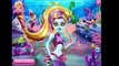 Monster High Ocean Celebration ❤ Monster High Makeover Games for Girls