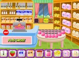 Cooking Academy Ice Cream Maker | Best Game for Little Girls - Baby Games To Play