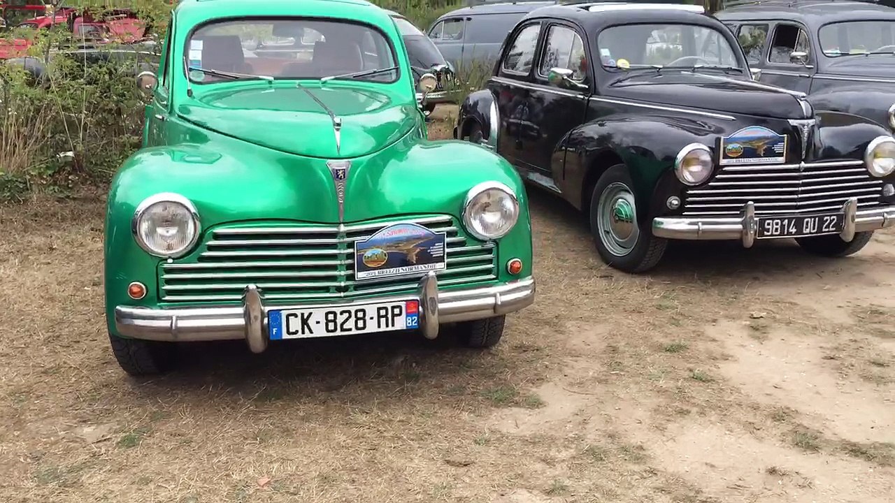 203 breithz Normandie 2016