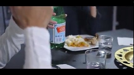 FK - En Dedans (Clip Officiel)