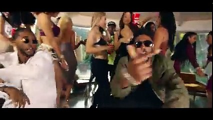 Omarion - Okay Ok feat. C'Zar [Official Music Video]