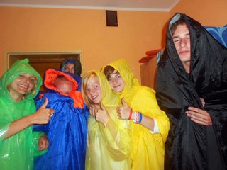 D.O.M - czyli Domowe opowieści o miłości :D