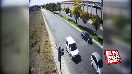 Kayseri'de hırsızlık şebekesi çökertildi | En Son Haber