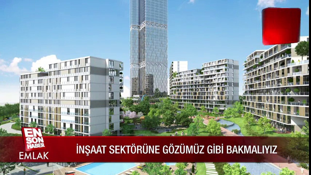 Altan Elmas: Konut fiyatları düşecek mi | En Son Haber