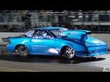 Street Outlaws JERRY BIRD Battles for $20K!