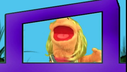 Vids4kids.tv - Learn To Spell Crash Part 2