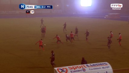 Occasion mais hors jeu