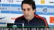 Verratti makes PSG better - Emery