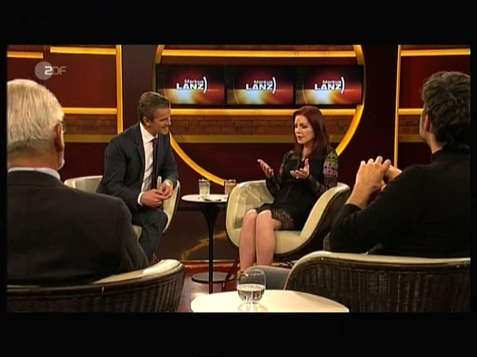 Hoher Besuch in Hamburg