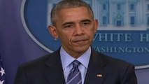 Obama promete tomar medidas contra a Rússia após supostos ataques cibernéticos